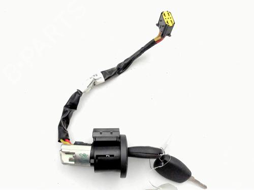 Ignition barrel DACIA SANDERO 1.4 MPI LPG | BP40224620M48 - Image 2