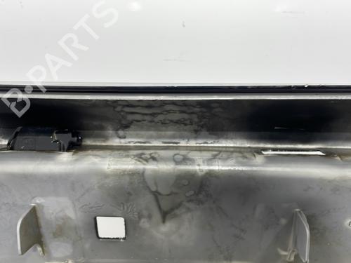 Rear bumper PEUGEOT 307 (3A/C) 1.6 HDi | BP29078213C8 
