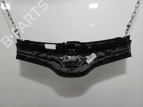 Grill RENAULT KANGOO Express (FW0/1_) | BP36526252C40 - Image 3