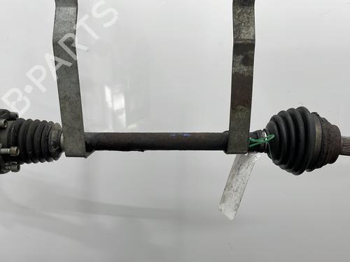 Left front driveshaft VW GOLF V (1K1) 1.4 16V | BP24963817M38 - Image 2
