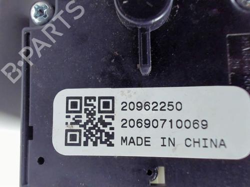 Switch CHEVROLET AVEO Saloon (T300) 1.3 D | BP20424785I30 - Image 2