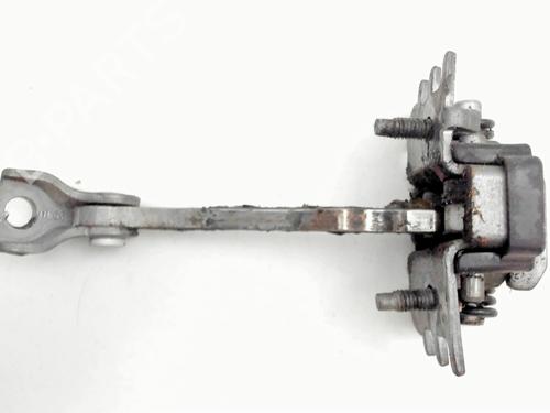 Dørhængsel/Dørbegrænser CITROËN JUMPY II Van 2.0 HDi 120 (120 hp) 30547585