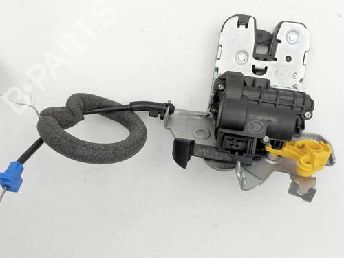Bagklap lås CUPRA ATECA (KH7, KHP, KBP) 2.0 TSI 4Drive | BP38101421C101 - Image 8
