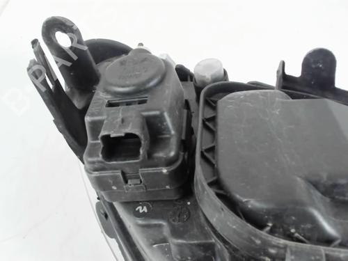 Used Left headlight Left headlight PEUGEOT 206 Hatchback (2A/C) 1.4 i (75 hp) 29043533 29043533