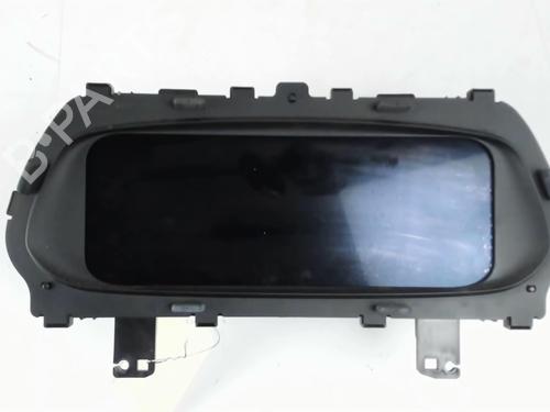 Used Instrument cluster HYUNDAI BAYON (BC3) 1.0 T-GDI 48V-Hybrid (101 hp) 30890739