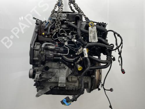 Used Engine FORD FOCUS II Turnier (DA_, FFS, DS) 1.8 TDCi (115 hp) 32468767