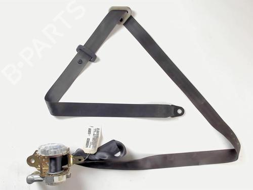 Front left belt tensioner NISSAN MICRA III (K12) 1.2 16V | BP20437733C87 