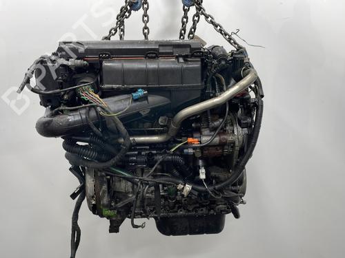 Engine CITROËN C3 I (FC_, FN_) 1.4 HDi | BP30628697M1 