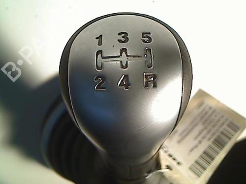 Used Gear lever FORD FUSION (JU_) 1.4 (80 hp) 21230189