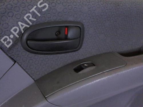 Right front door HYUNDAI MATRIX (FC) 1.5 CRDi | BP20431049C3 