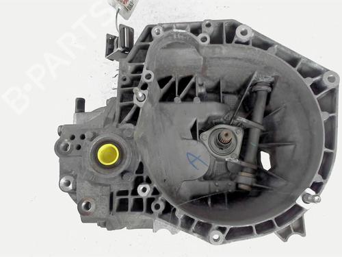 Gearbox ALFA ROMEO 147 (937_) 1.9 JTDM 8V (937.AXD1A, 937.AXU1A, 937.BXU1A) | BP20390571M3 