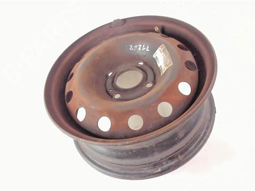 Felg PEUGEOT 206 Hatchback (2A/C) 1.4 i (75 hp) 20428045
