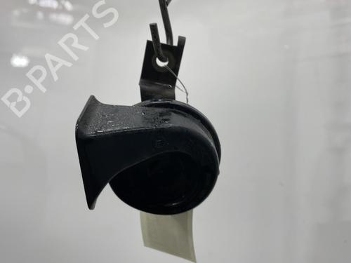 Toeter NISSAN MICRA III (K12) 1.5 dCi (68 hp) 20438465