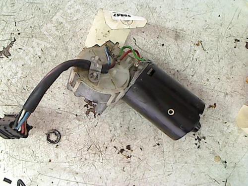 Front wiper motor RENAULT CLIO II (BB_, CB_) 1.2 (BB0A, BB0F, BB10, BB1K, BB28, BB2D, BB2H, CB0A,... | BP20435402M29 