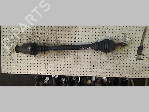 Used Right front driveshaft RENAULT MEGANE I (BA0/1_) 1.9 D Eco (BA0A, BA0U, BA0R) (64 hp) 20476584