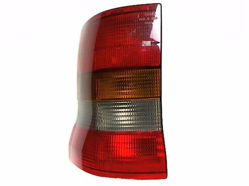 Used Left taillight OPEL ASTRA F Estate (T92) 1.4 i 16V (F35, M35) (90 hp) 20411606