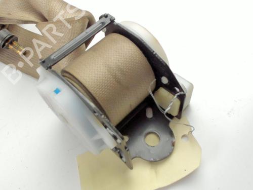 Used Rear right belt tensioner NISSAN X-TRAIL I (T30) 2.2 Di 4x4 (114 hp) 20421621
