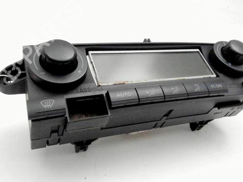 Climate control SEAT IBIZA III (6L1) 1.9 TDI | BP26964260I5 