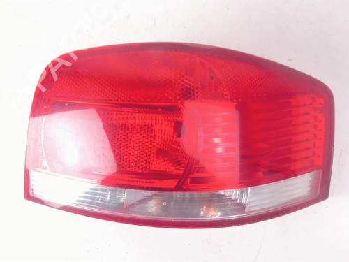 Right taillight AUDI A3 (8P1) 2.0 TDI 16V | BP20387990C35 