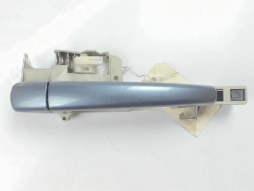 Used Rear right exterior door handle PEUGEOT 407 SW (6E_, 6D_) 1.6 HDi 110 (109 hp) 20457537