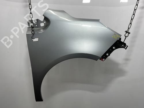Used Right front fenders OPEL MERIVA B MPV (S10) 1.7 CDTI (75) (110 hp) 27572221