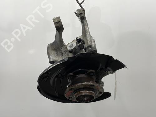 Used Right rear steering knuckle DS DS 7 Crossback (J4_, JR_, JC_) 2.0 BlueHDi 180 (JJEHZR) (177 hp) 22780747