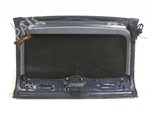 Tailgate BMW X5 (E53) 3.0 d | BP20402438C6 