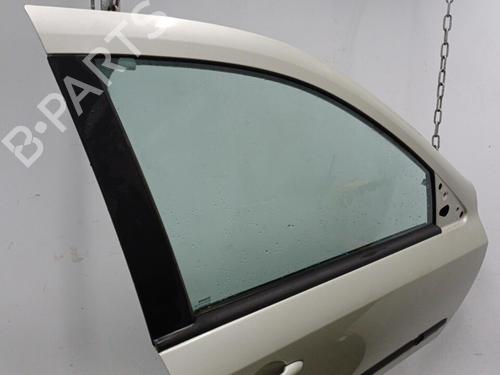 Right front door RENAULT LAGUNA II (BG0/1_) 1.9 dCi (BG08, BG0G) | BP20406125C3 