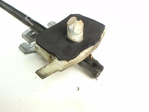Used Front left window mechanism Front left window mechanism RENAULT CLIO I (B/C57_, 5/357_) 1.4 (B/C57T, B/C57Y) (79 hp) 20470913 20470913