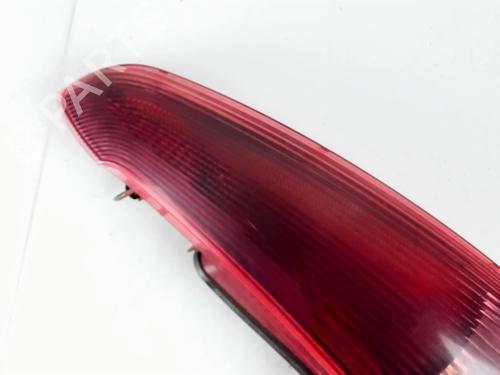 Left taillight PEUGEOT 206 SW (2E/K) 2.0 HDi | BP27163789C34 - Image 8