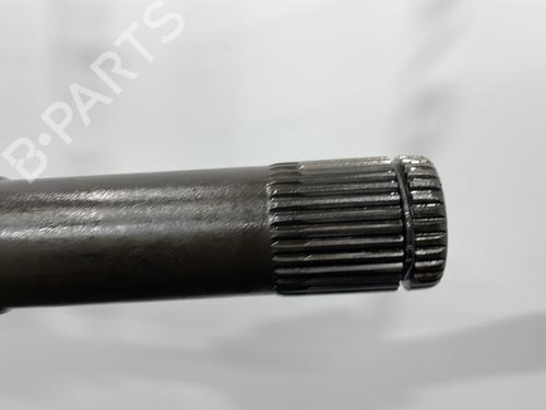 Left rear driveshaft LAND ROVER RANGE ROVER SPORT I (L320) 3.6 D 4x4 | BP25926668M40 