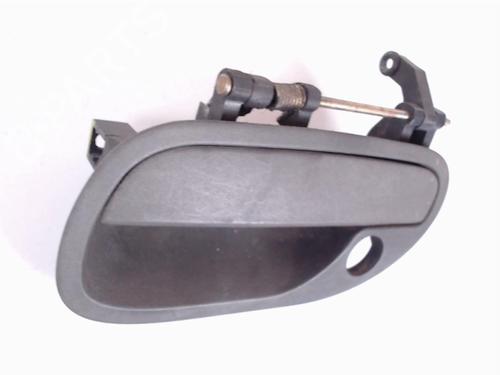 Front left exterior door handle VOLVO S40 I (644) 1.8 | BP20403345C128 