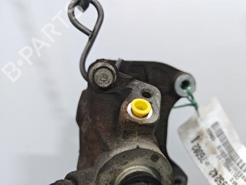 Used Right rear brake caliper Right rear brake caliper MAZDA CX-5 (KE, GH) 2.2 D AWD (KE2AW) (150 hp) 33960386 33960386