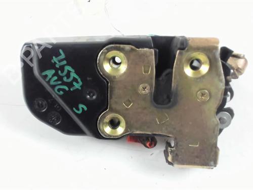 Used Front left lock JEEP CHEROKEE (KJ) 2.8 CRD 4x4 (163 hp) 29043365