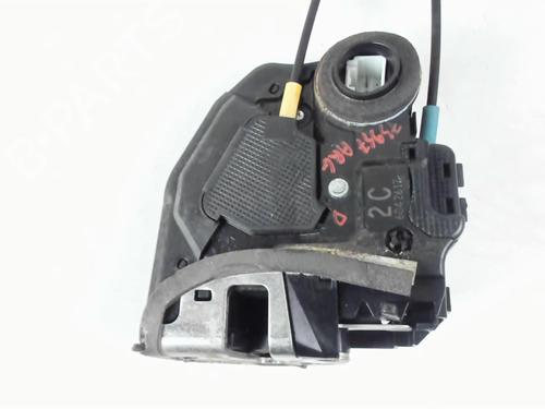 Used Rear left lock Rear left lock 22535080 22535080