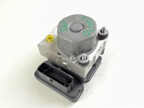 Módulo de ABS DACIA SANDERO II 1.5 dCi (90 hp) 20443117