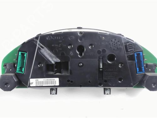 Instrument cluster SEAT ALHAMBRA (7V8, 7V9) 2.0 i | BP21241331C47 