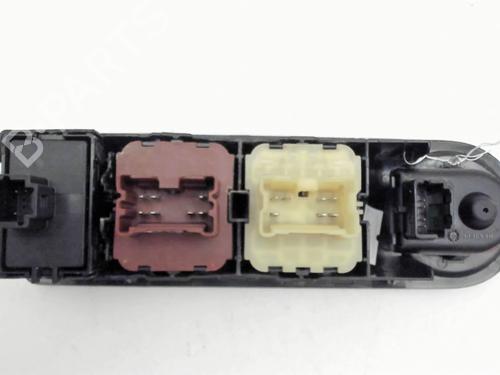 Left front window switch RENAULT CLIO IV (BH_) 1.5 dCi 75 | BP34104616I27  - Image 7