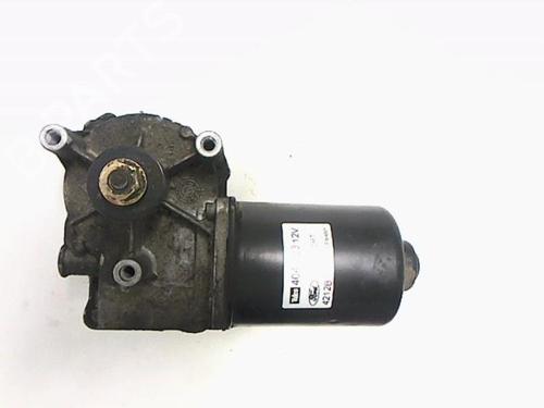 Used Front wiper motor FORD TRANSIT Van (FA_ _) 2.4 DI (FAA_, FAB_, FAC_, FAD_) (90 hp) 20470515