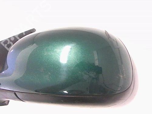 Left mirror PEUGEOT 406 (8B) 1.9 TD | BP20407483C26 