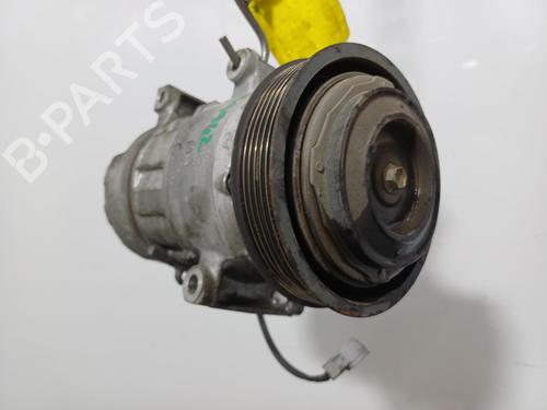 AC compressor RENAULT KADJAR (HA_, HL_) 1.5 dCi 110 (HLA3) | BP39710319M34 - Image 6