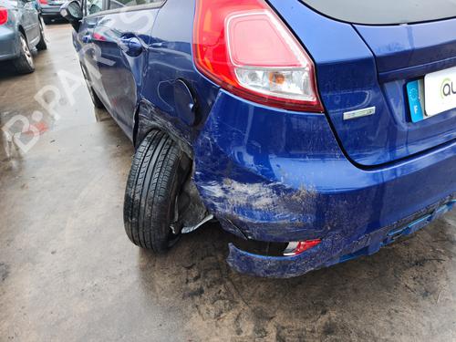Brukte deler til FORD FIESTA VI (CB1, CCN) 1.0 EcoBoost 4740394