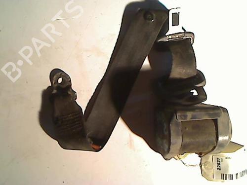 Used Rear left belt tensioner VW POLO Coupe (86C, 80) 1.3 (55 hp) 21230303