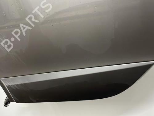 Left rear door RENAULT SCÉNIC III (JZ0/1_) 1.5 dCi | BP20394539C4 