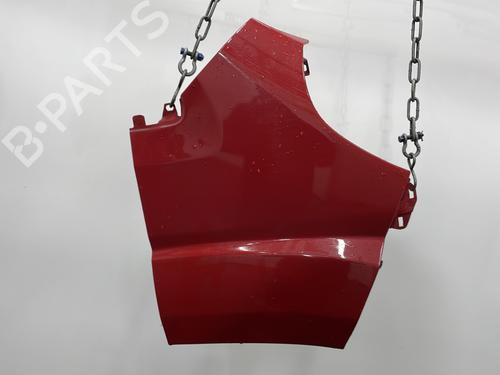 Used Right front fenders FIAT DUCATO Van (250_) 150 Multijet 2,3 D (148 hp) 29545063