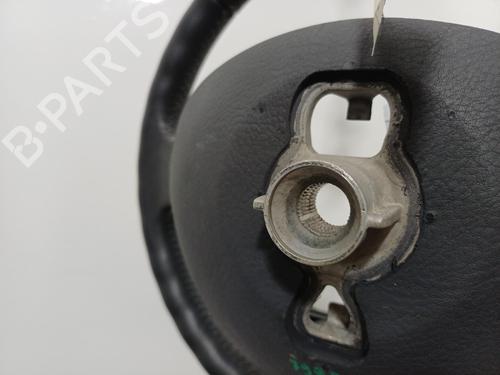 Steering wheel RENAULT MODUS / GRAND MODUS (F/JP0_) 1.6 (JP03, JP0B, JP0U, JP0Y, JP1G) | BP37166361C49 - Image 4
