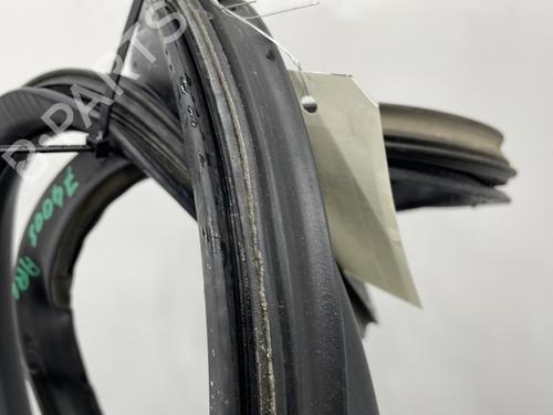 Rubber door seal SEAT LEON (1P1) 1.6 TDI | BP20393160C142 