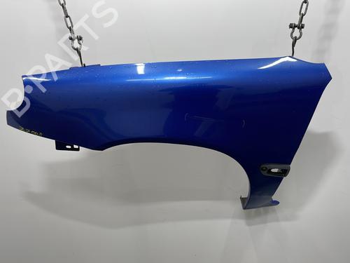 Used Left front fenders CITROËN SAXO (S0, S1) 1.1 X, SX (60 hp) 27572215