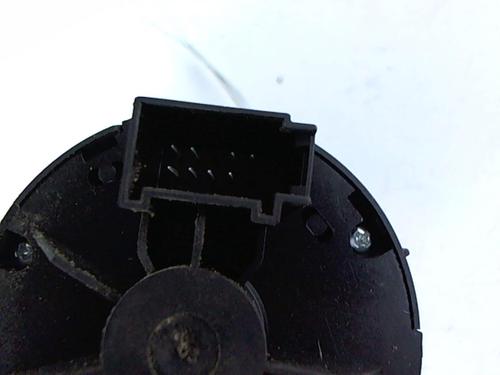 Used Headlight switch Headlight switch AUDI Q7 (4LB) 3.0 TDI quattro (240 hp) 21235501 21235501