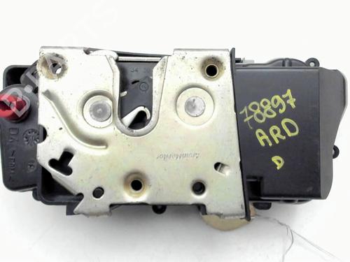 Højre bagtil lås CITROËN XSARA PICASSO (N68) 2.0 HDi (90 hp) 32396808